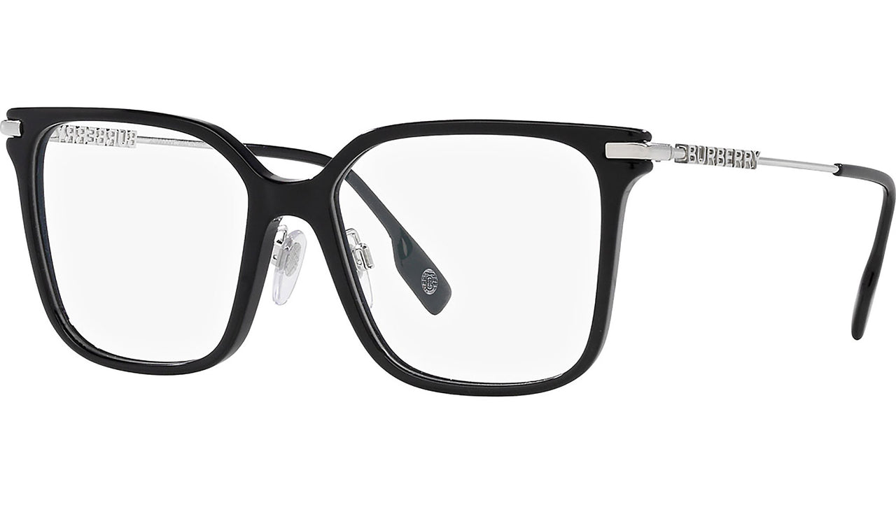 Elizabeth BE2376 3001 Black