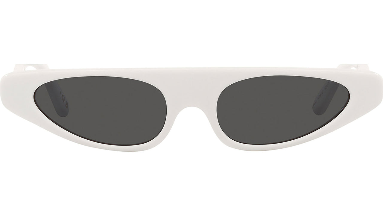 DG 4442 331287 White Grey