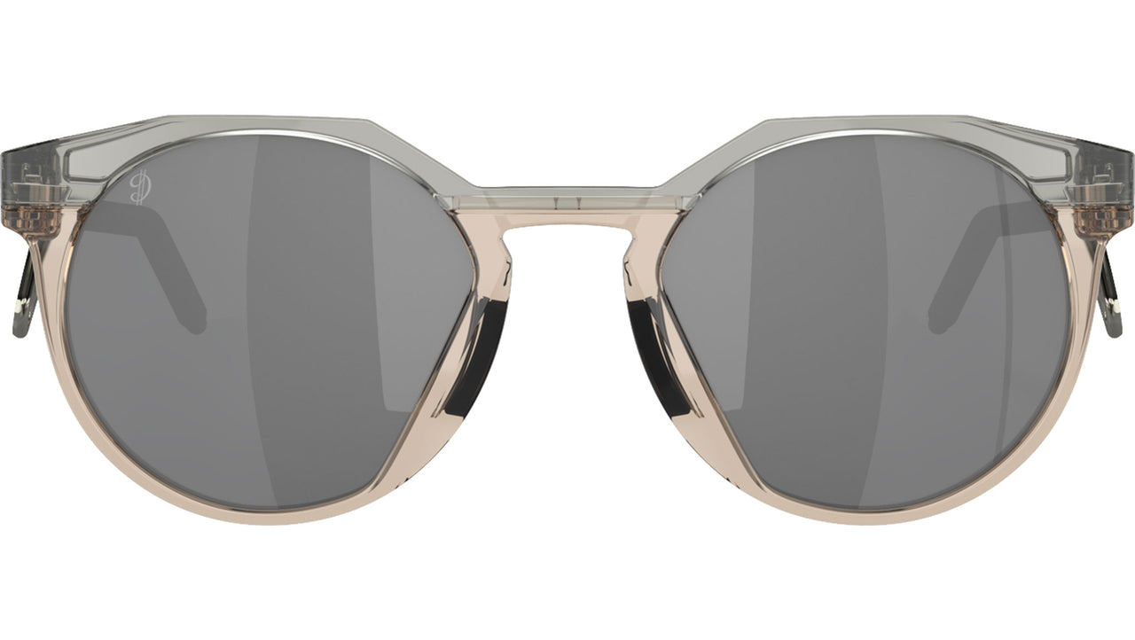 HSTN Metal OO9279 05 Grey Ink Sepia