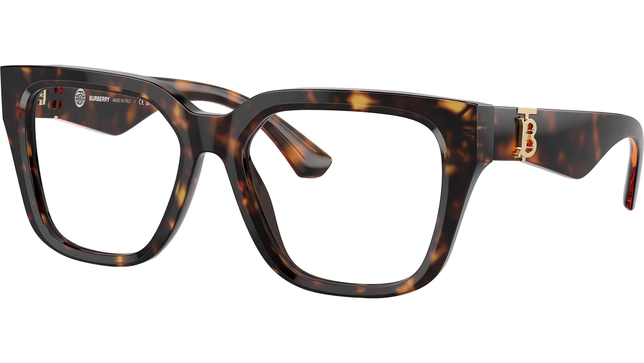 Burberry 0BE2403 Optical Frame 3002 Brown - eye-oo.com Burberry 0BE2403 Optical Frame 3002 Brown - eye-oo.com