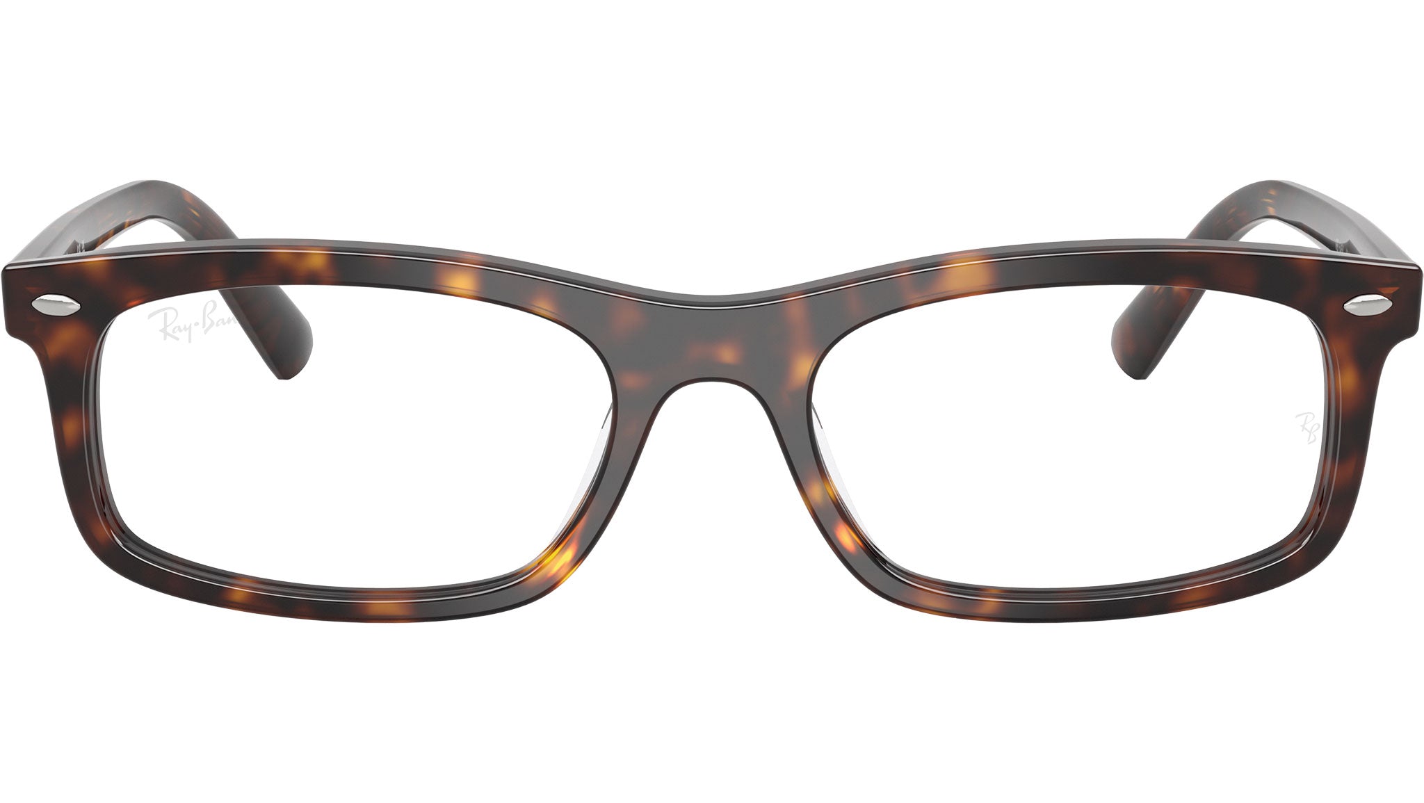 RB5450 Ray-Ban Optics Glasses 2012 Havana - eye-oo.com