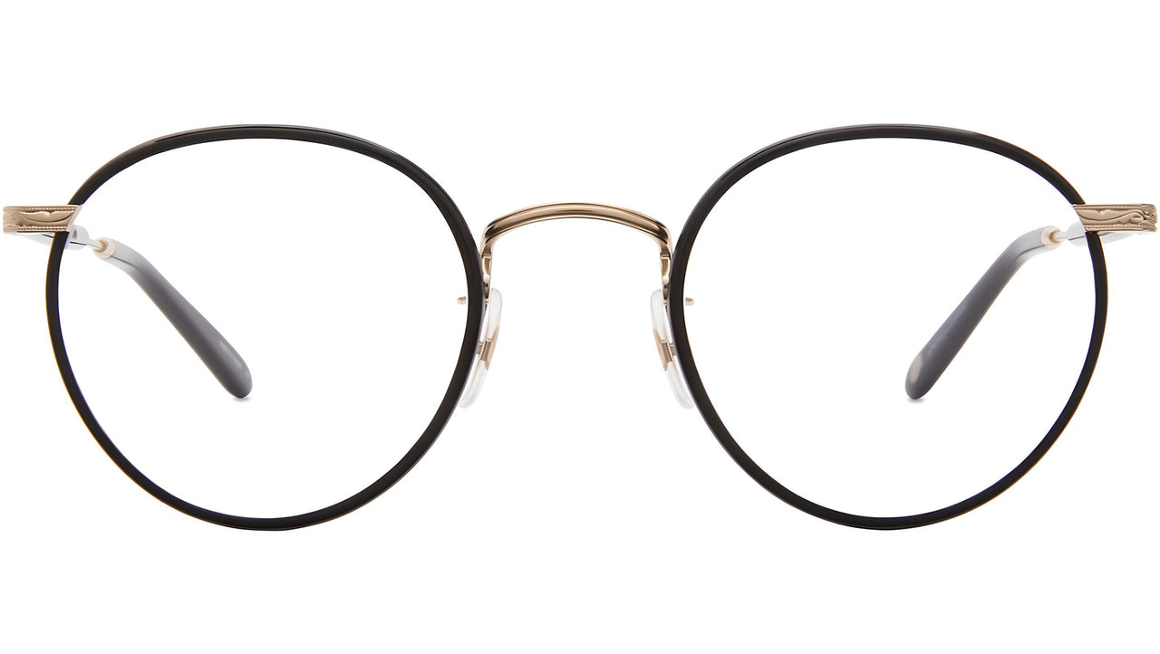 Wilson Black-Gold-Black