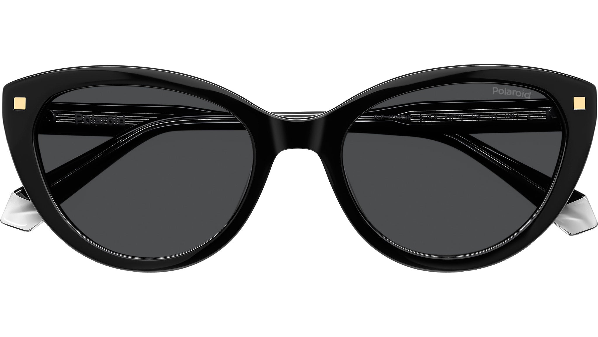 Polaroid PLD 4175/S/X 807 M9 Sunglasses Black - eye-oo.com