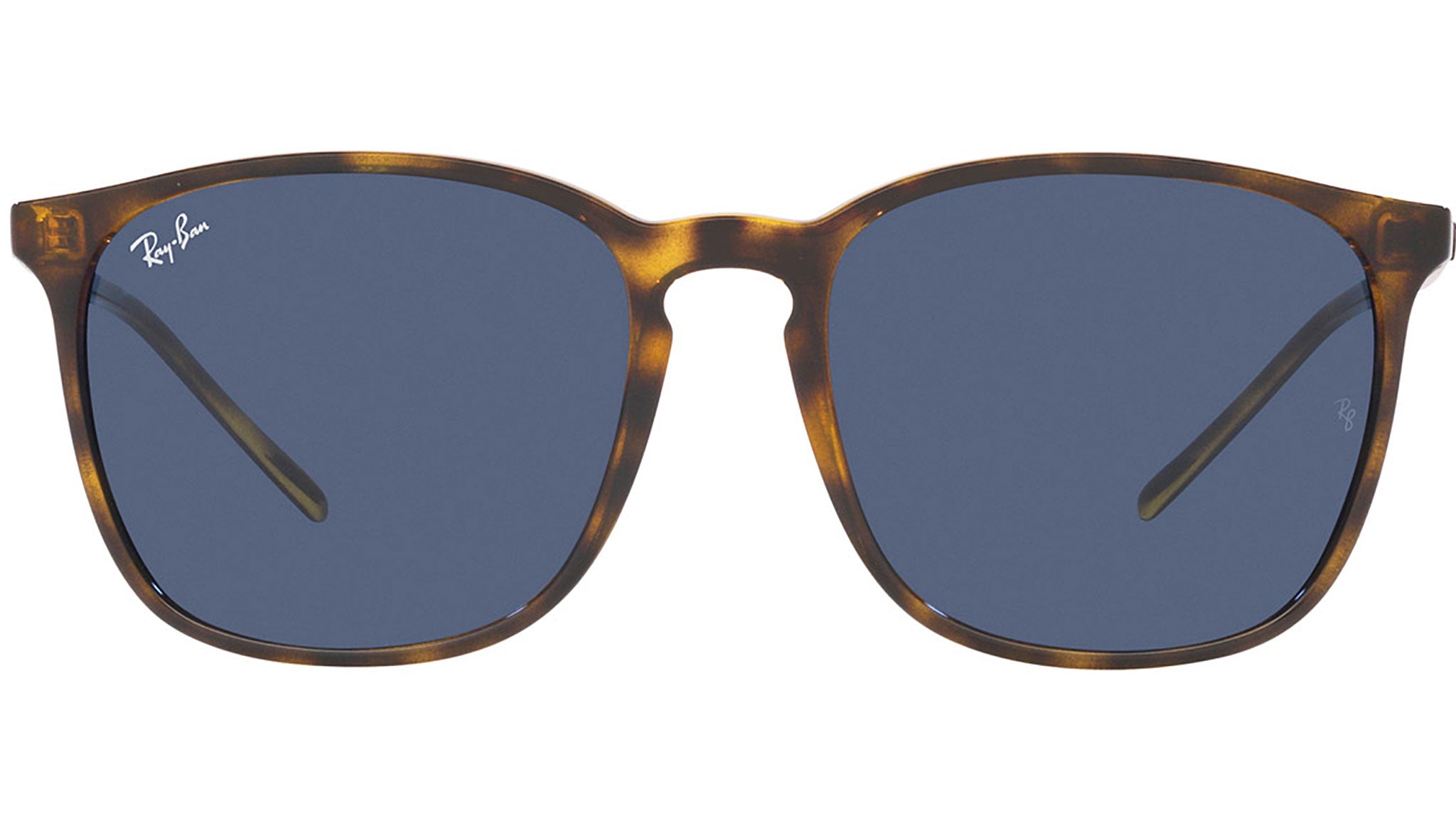 Ray Ban Style 4387 Sunglasses Ray-Ban RB 4387 (601/71) RB4387 Man | Free  main image 2