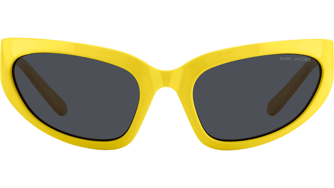 MARC 738/S 4CW IR Yellow Black