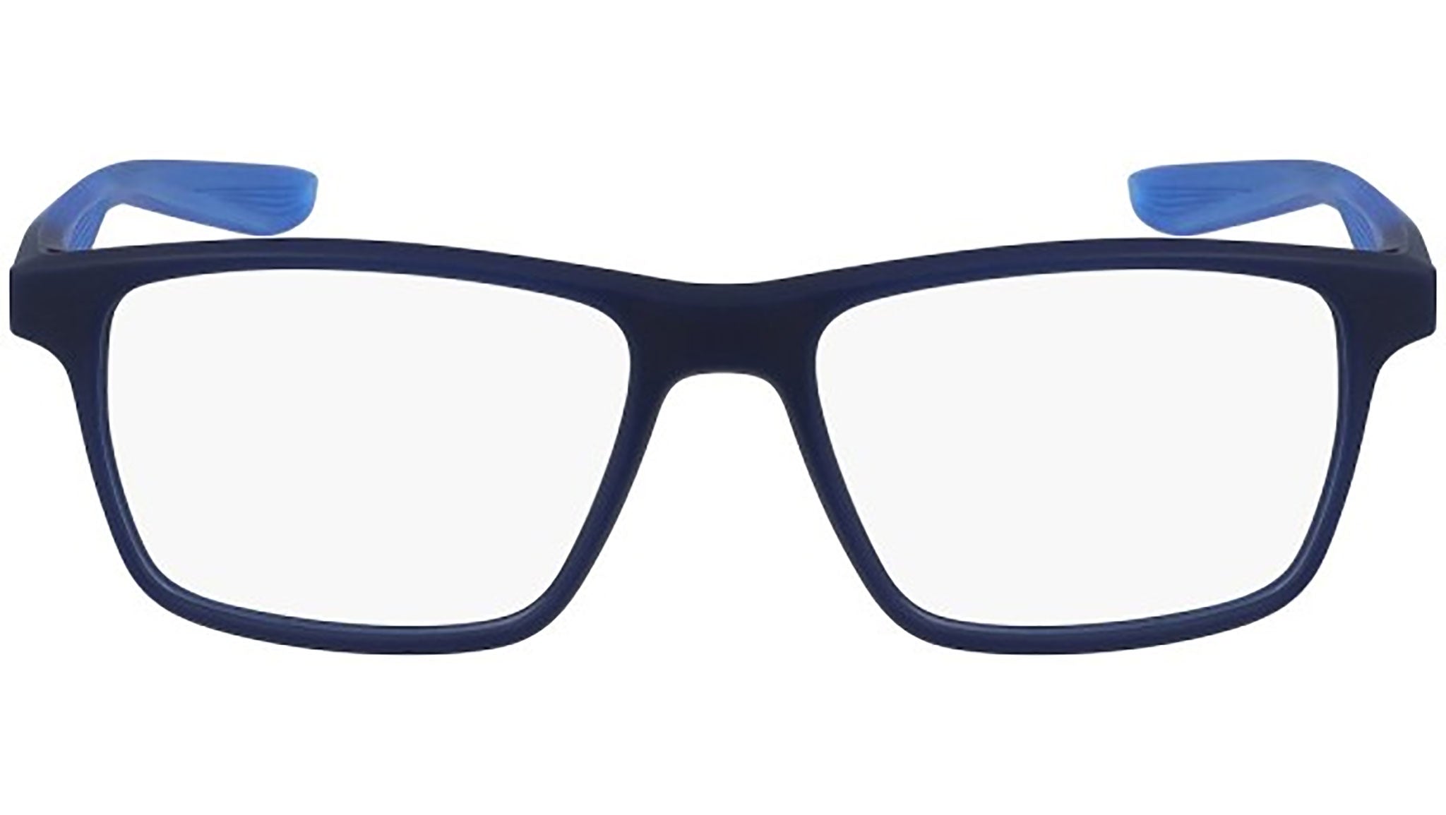blue nike glasses