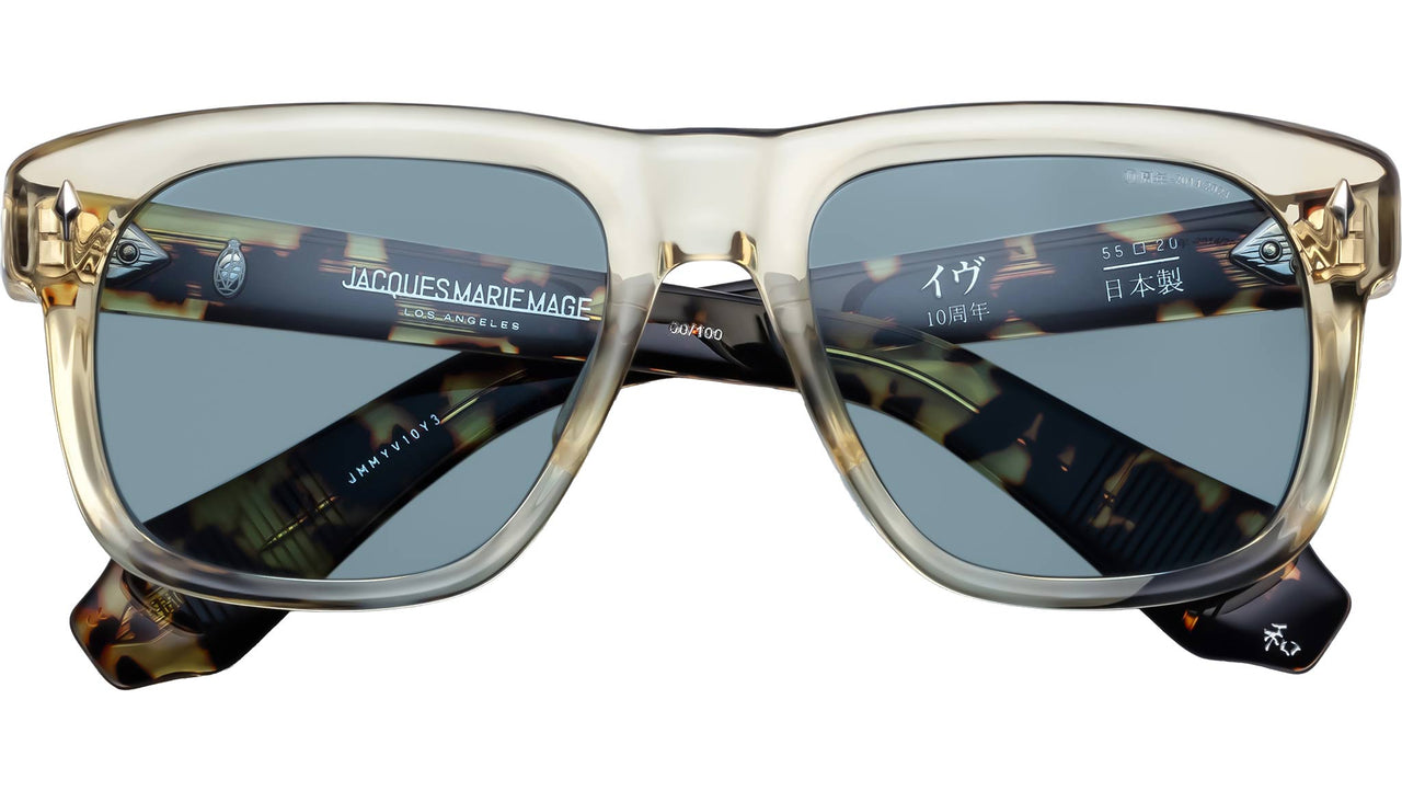 Yves Dun Decade Collection