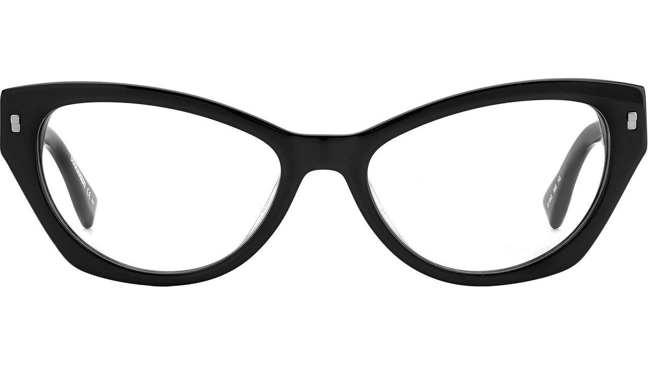 D2 0043 ANS black dark ruthenium