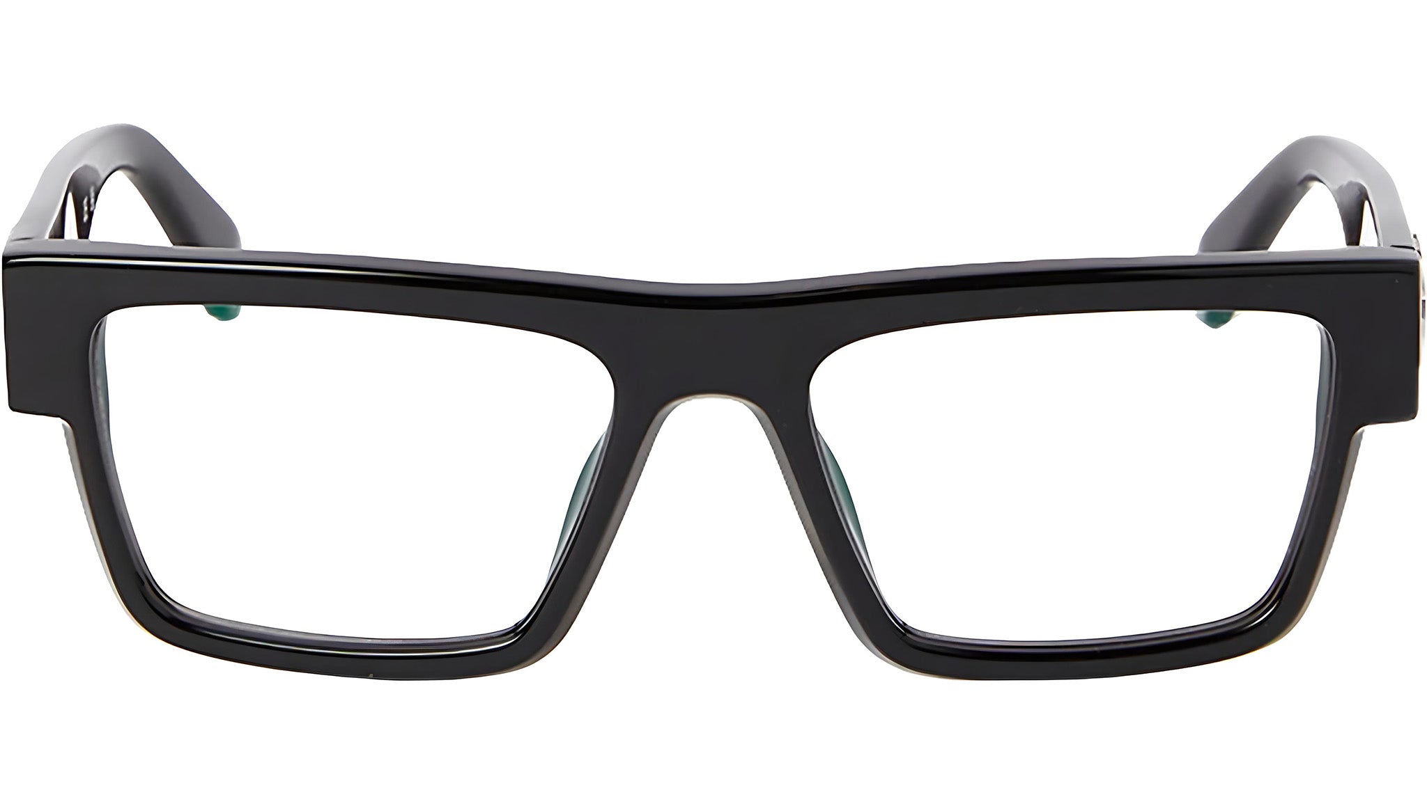Off-White Style 61 Optical Frame 1000 Black - eye-oo.com