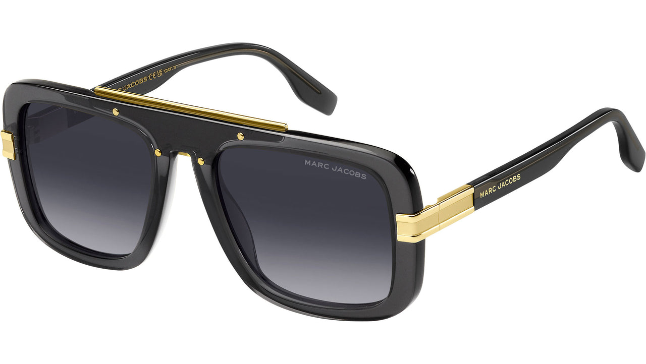 MARC 670/S KB7 9O Grey