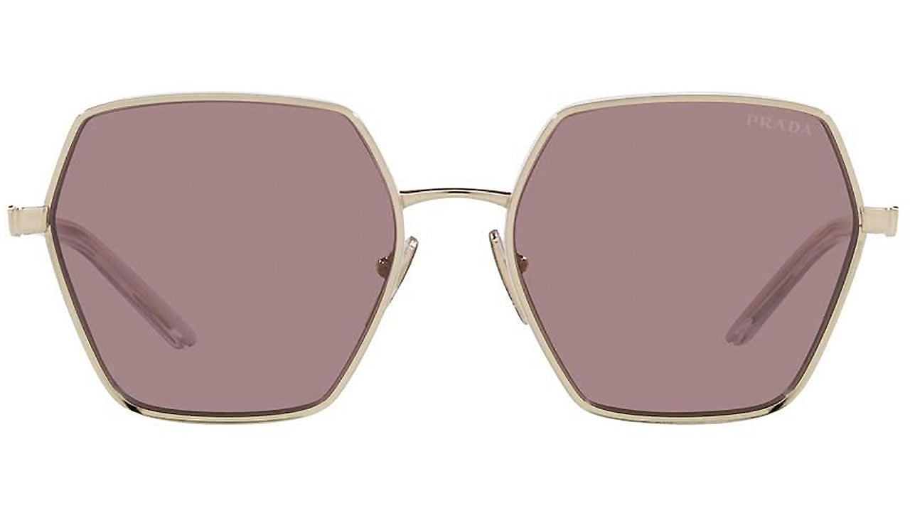 PR 56YS ZVN06I pale gold