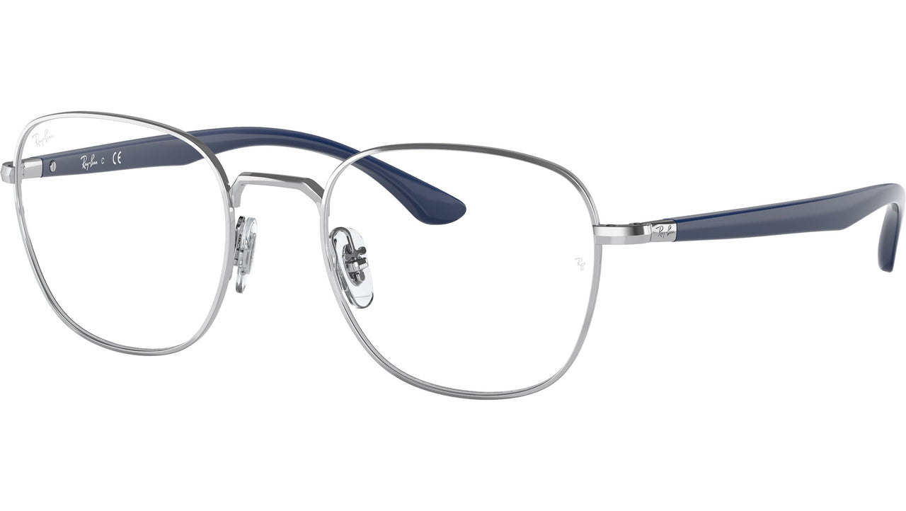 RB6477 Optics 2501