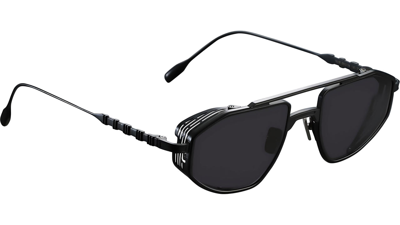 PAJÉ Nero Grigio Scuro