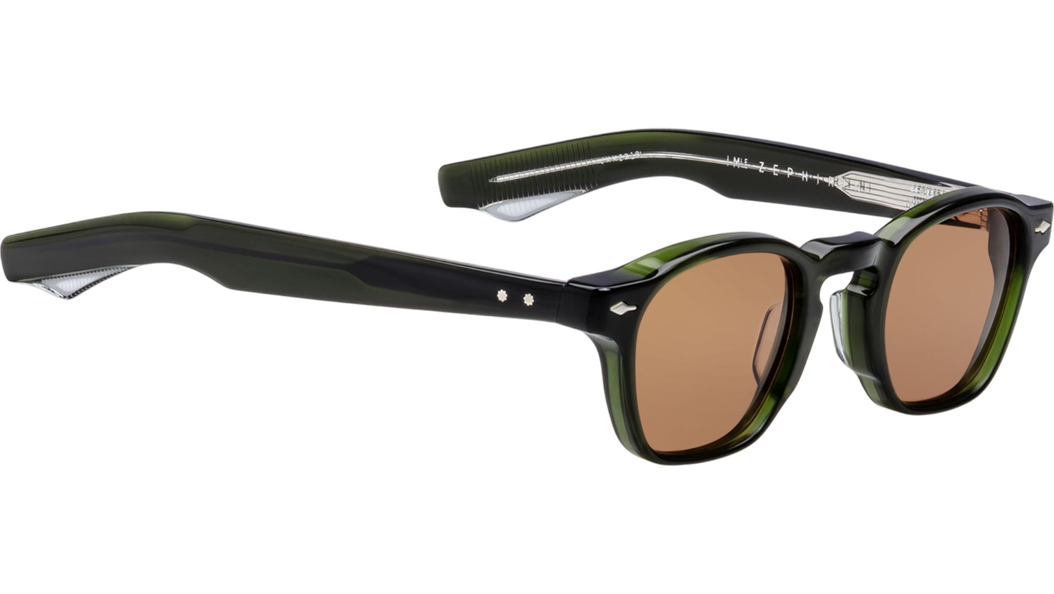 Jacques Marie Mage Zephirin Borneo Sunglasses JMMZP-18L - eye-oo.com