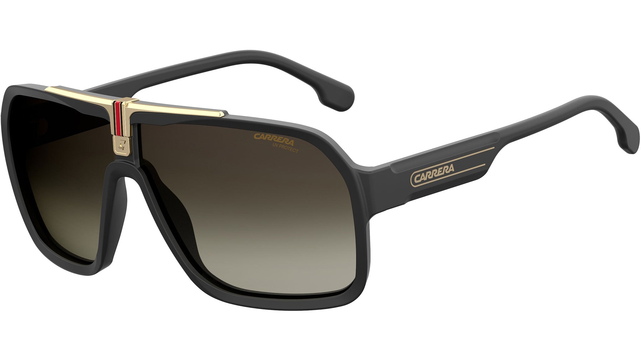 Carrera 1014/S 807 Sunglasses Black - Main Image