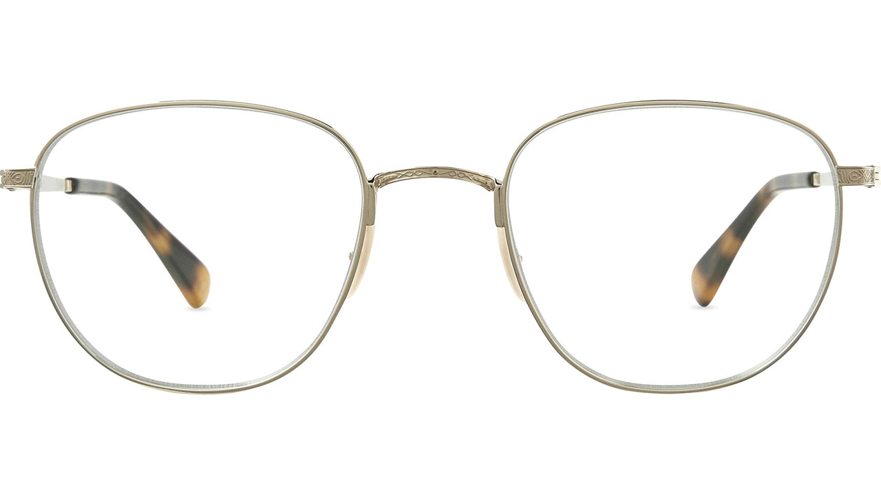 Griffith III C White Gold