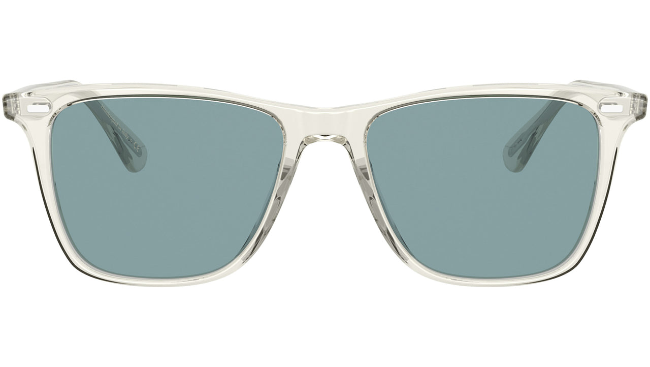 Ollis Sun OV5437SU pale citrine