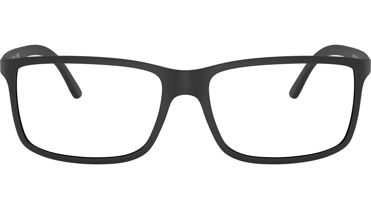 PH2126 5505 Matte Black