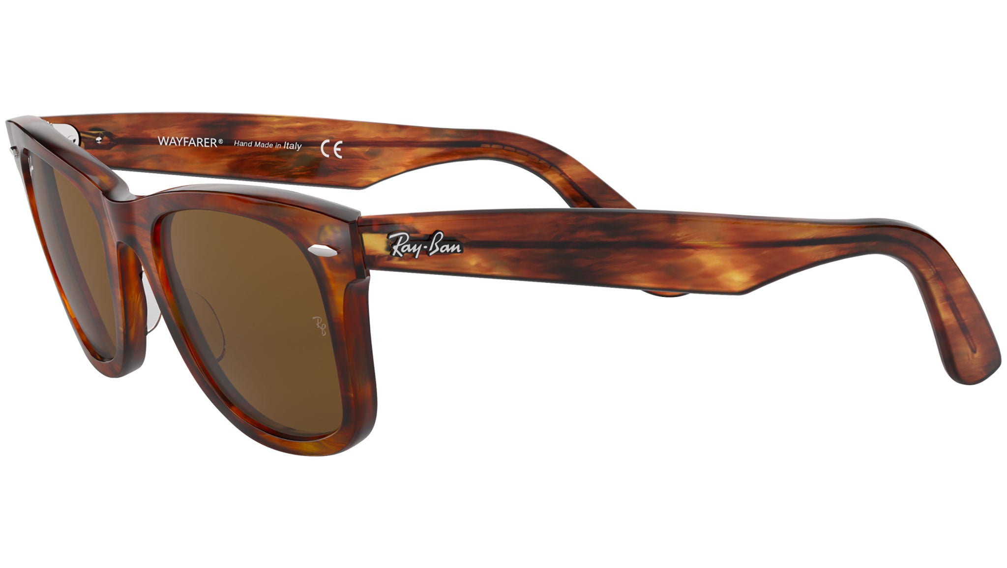 Ray-Ban Wayfarer RB2140 954 Tortoise Sunglasses1