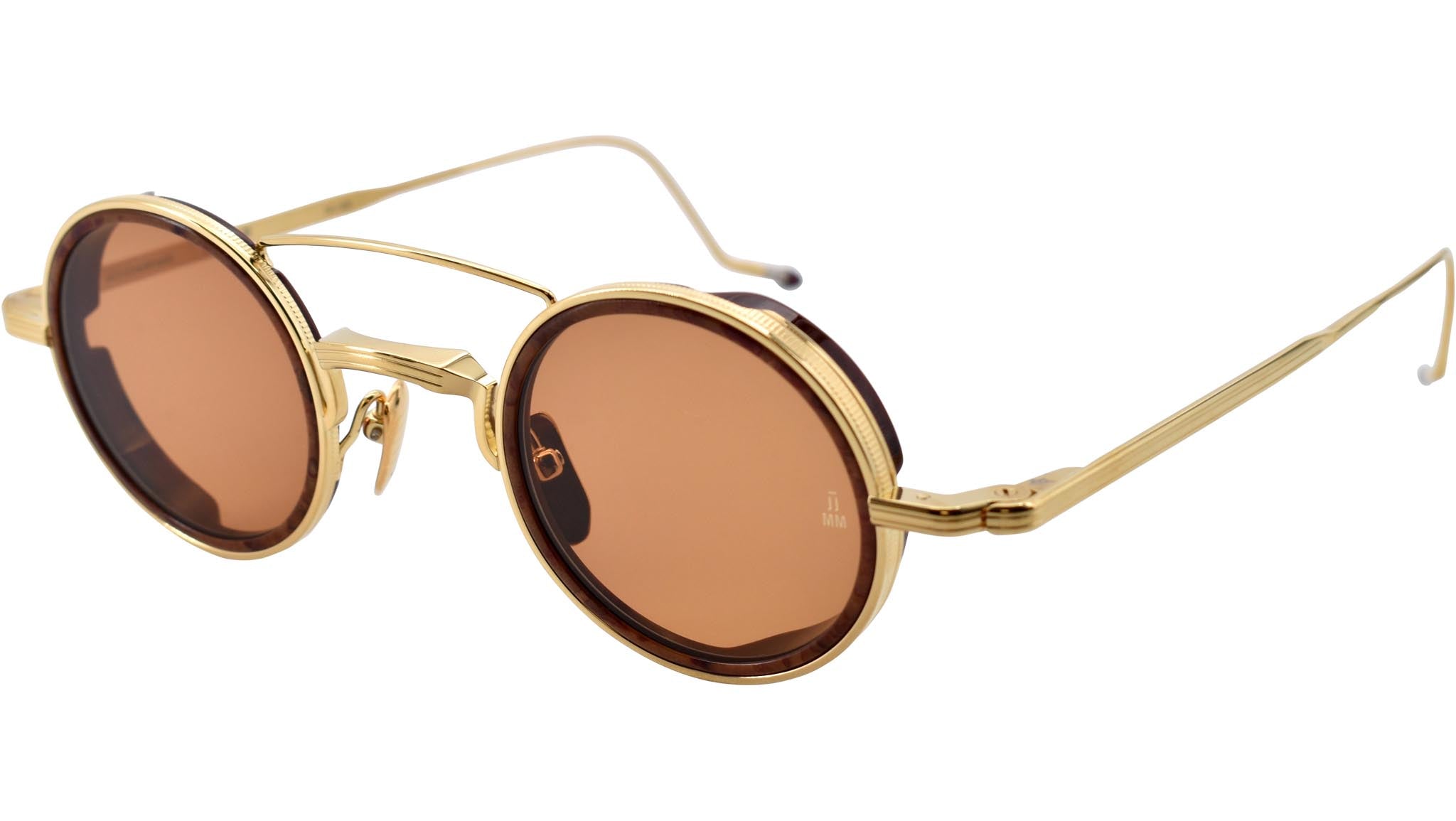 Jacques Marie Mage Ringo 2 Hector Sunglasses - eye-oo.com