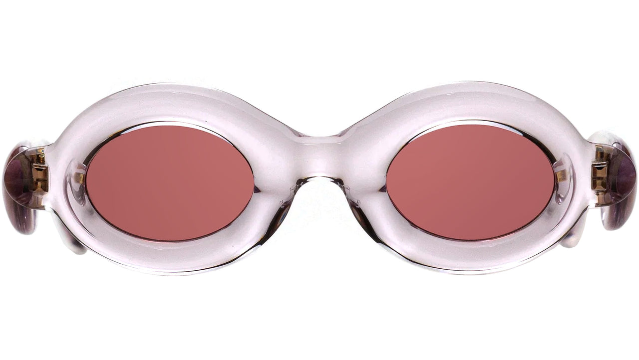 Pebble Crystal Pink RX