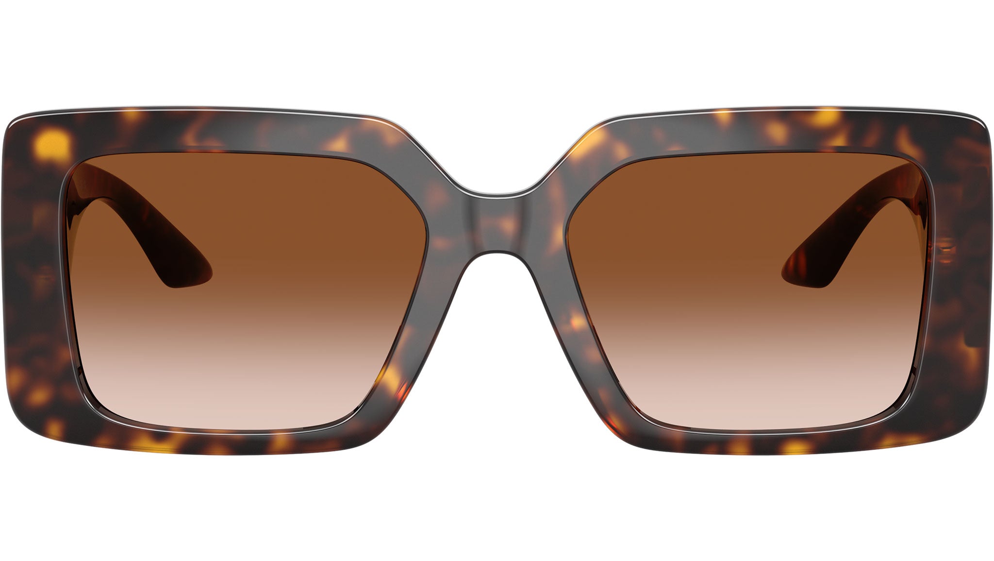 Versace VE4505U Sunglasses 108/13 Havana - eye-oo.com