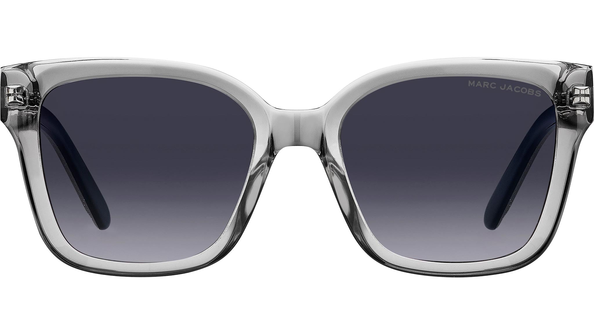 NEW MARC JACOBS SUNGLASSES GREY WOMEN EYEWEAR MARC JACOBS MARC 458/S 0KB7 9O Marc Jacobs MARC 458/S KB7 9O Sunglasses Grey - eye-oo.com main image 2