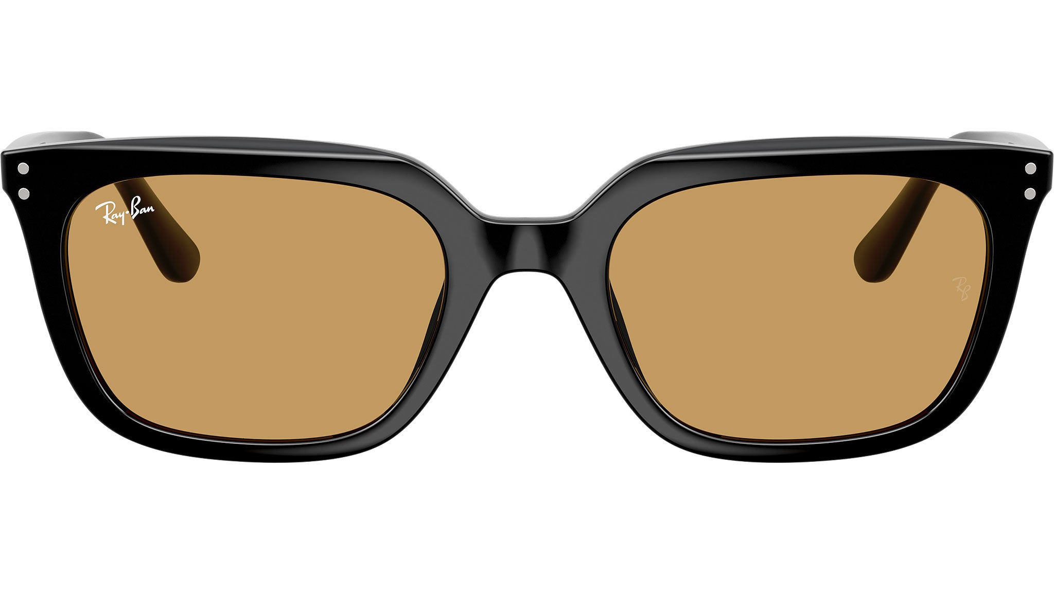 Ray-Ban RB4439D Sunglasses 901/73 Black - eye-oo.com