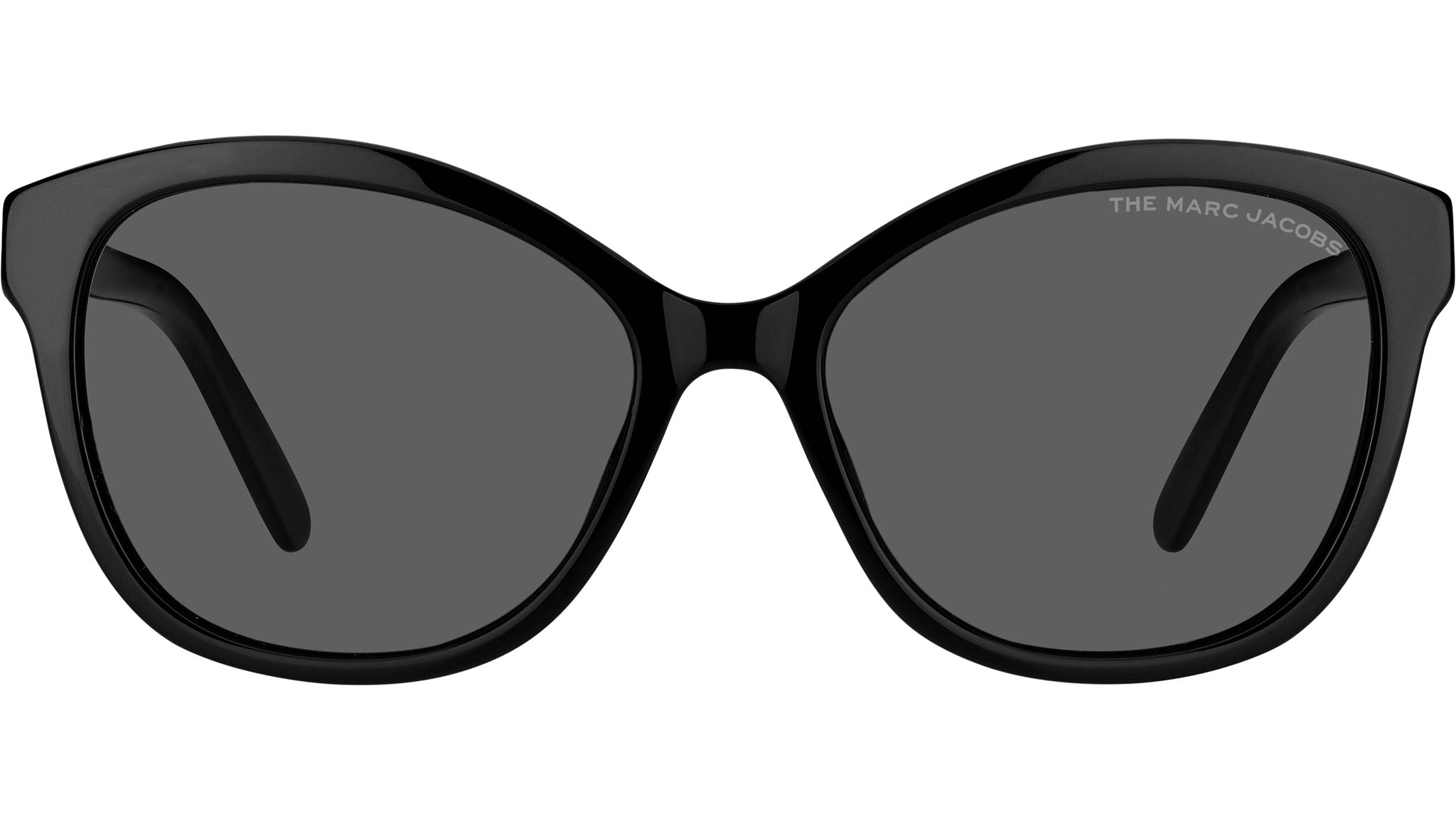 Marc Jacobs MARC 554/S 807 Sunglasses Black - eye-oo.com