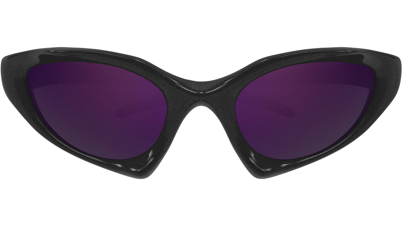 BB0352S 005 Carbon Fiber Grey