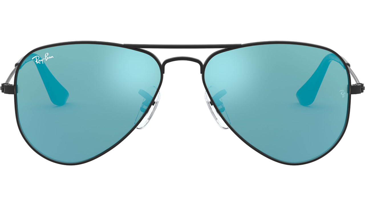 Aviator RJ9506S 201/55 matte black