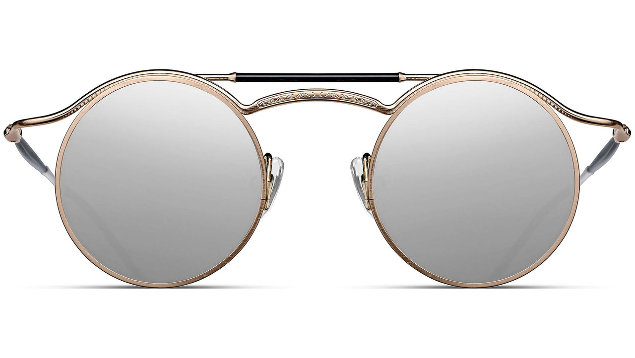 2903H Brushed Rose Gold