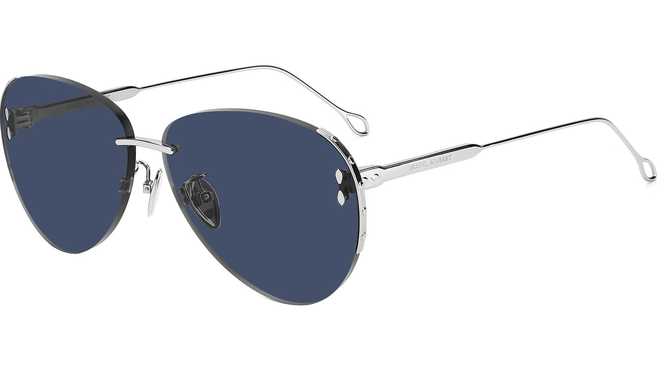 IM 0056/S SCB silver blue