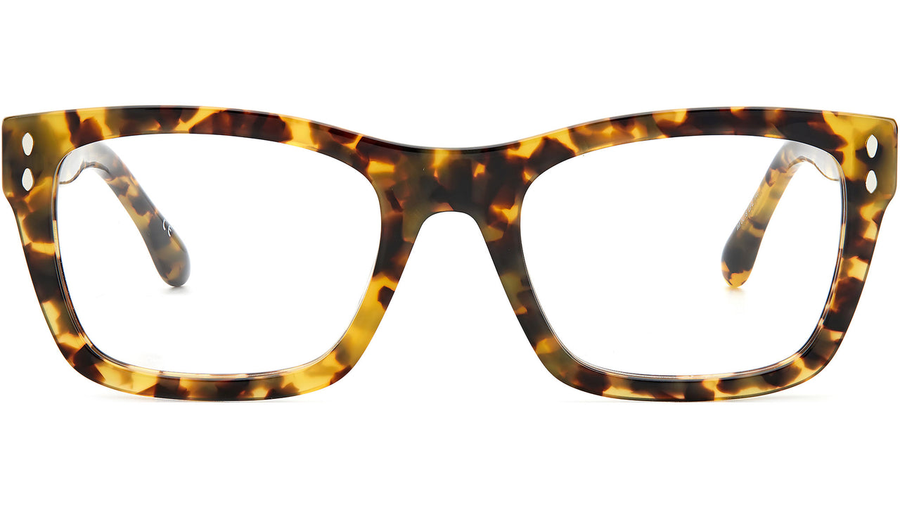 IM 0018 yellow havana