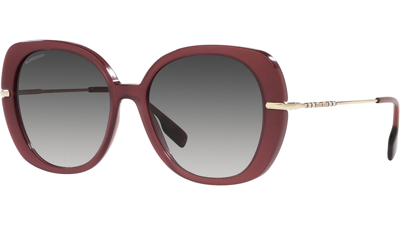 Eugenie BE4374 40228G Purple