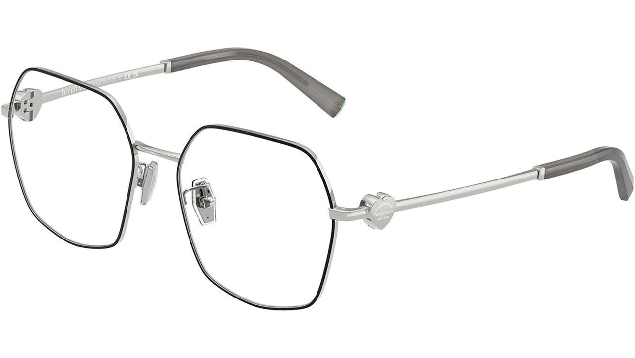 TF1165BD 6145 Black Silver