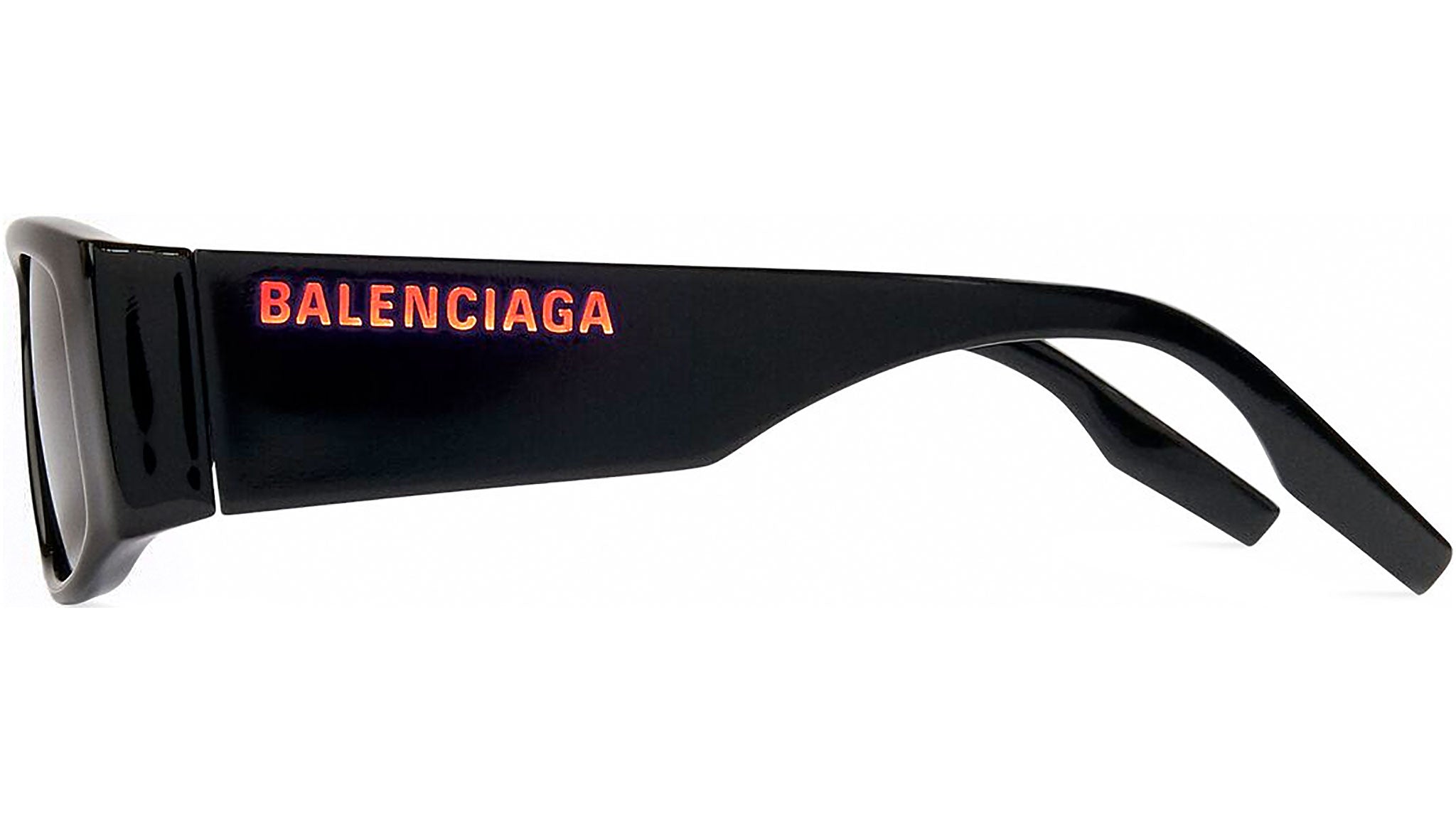 Balenciaga BB0100S Led Frame Sunglasses - eye-oo.com