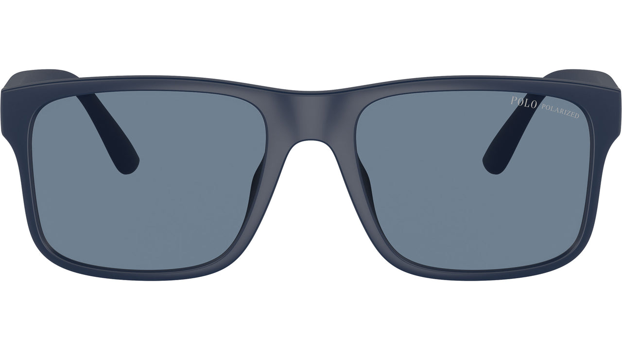 PH4195U 59042V Matte New Port Navy