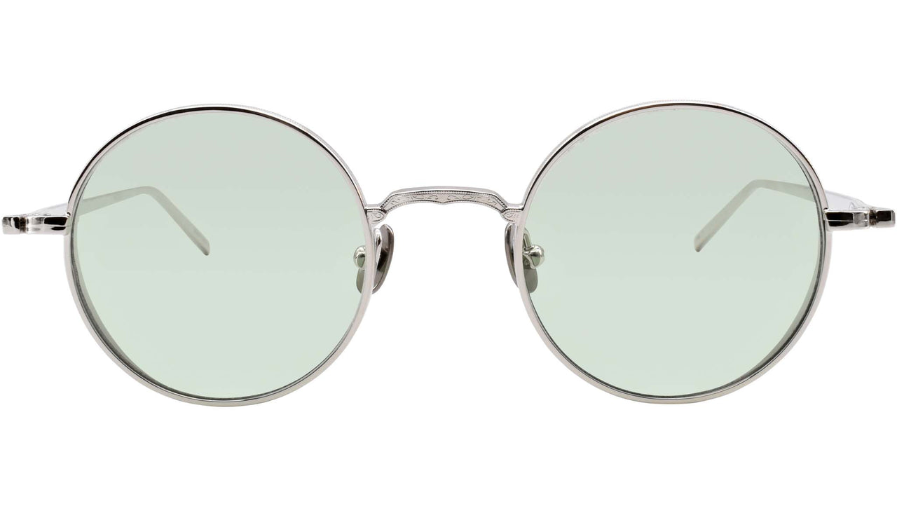 M3087 Palladium White