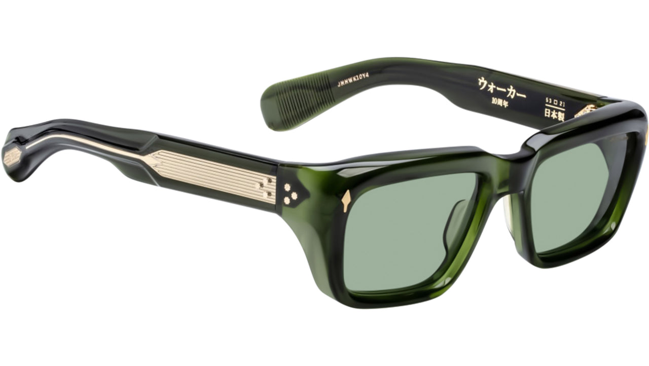 Walker Rover Decade Collection