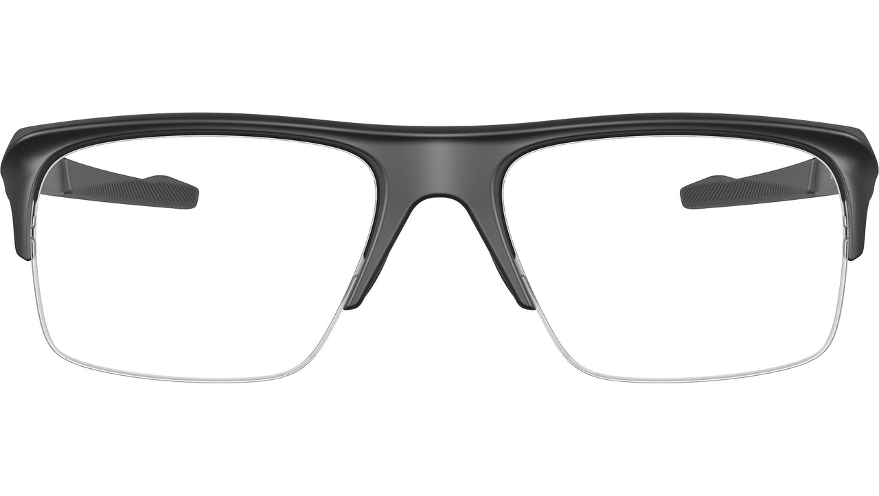 Plazlink OX8061 01 Satin Black