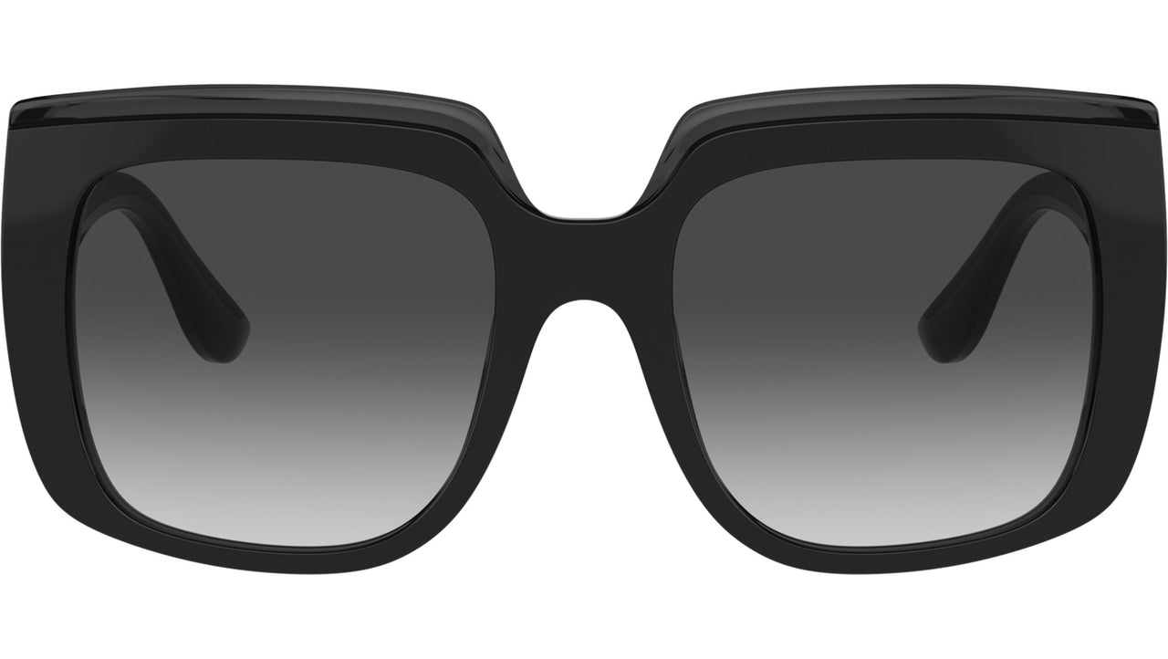 DG 4414 501/8G black