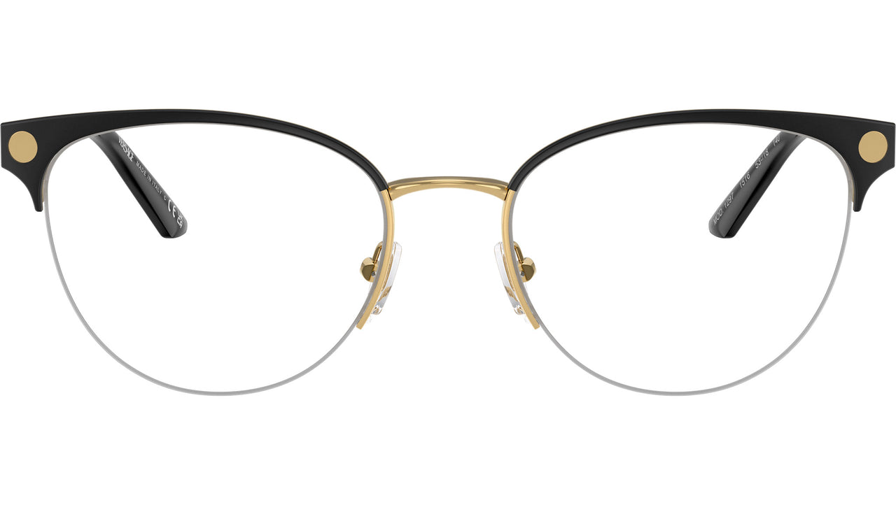 VE1297 1516 Gold Matte Black