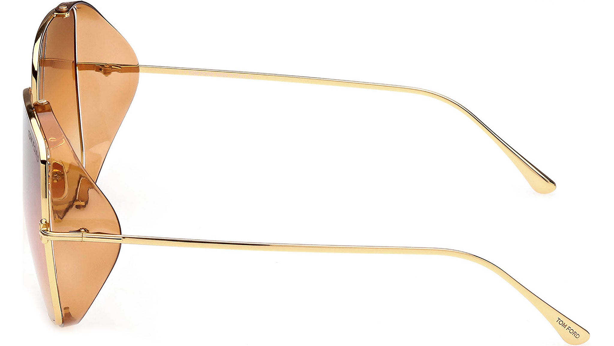 New Authentic Tom Ford Toby FT0901-28F-60 Square Sunglasses ICON SQUARE SUNGLASSES | TOM FORD Fashion main image 2