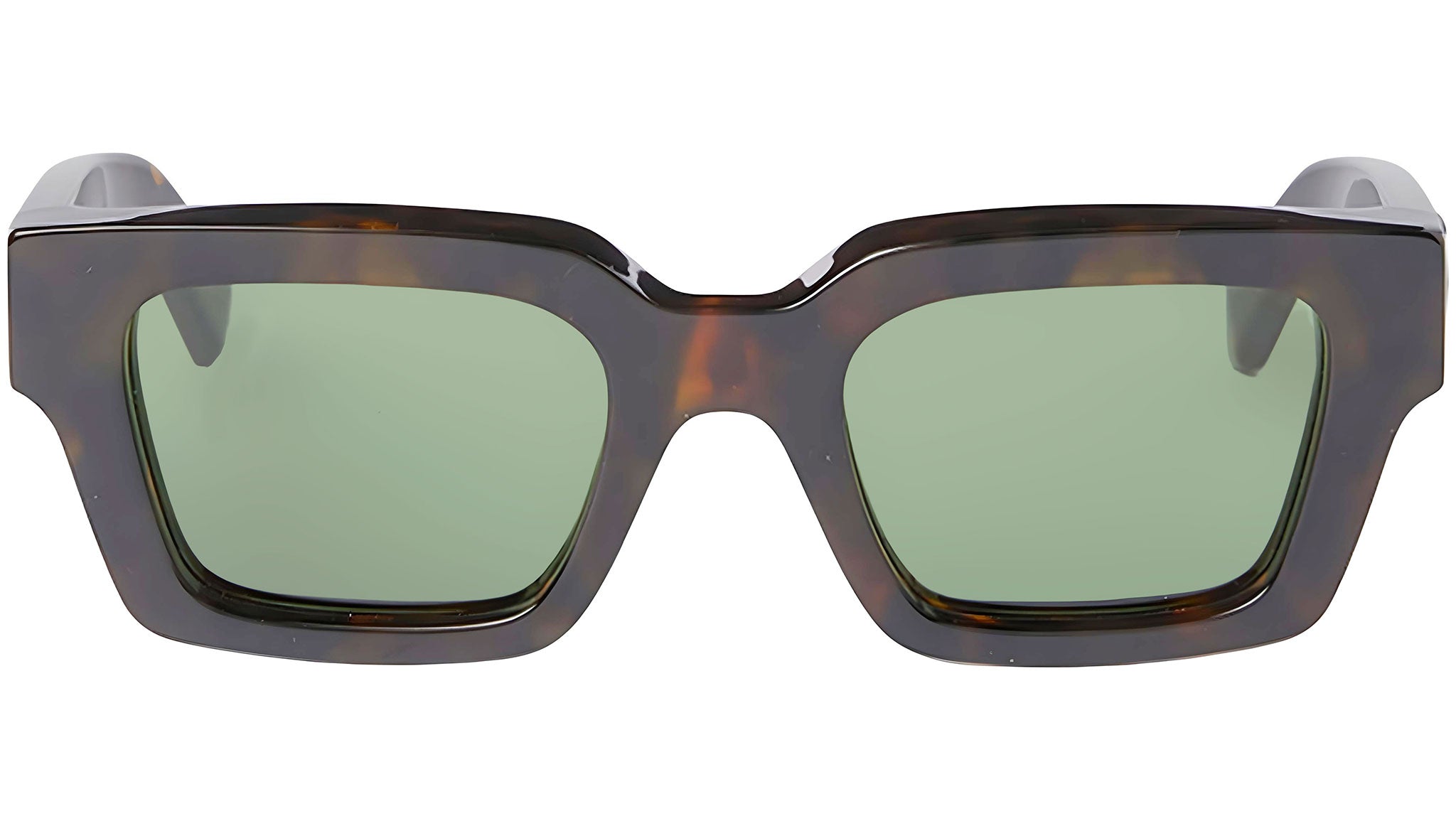 Off-White Virgil Sunglasses 6055 Tortoise - eye-oo.com