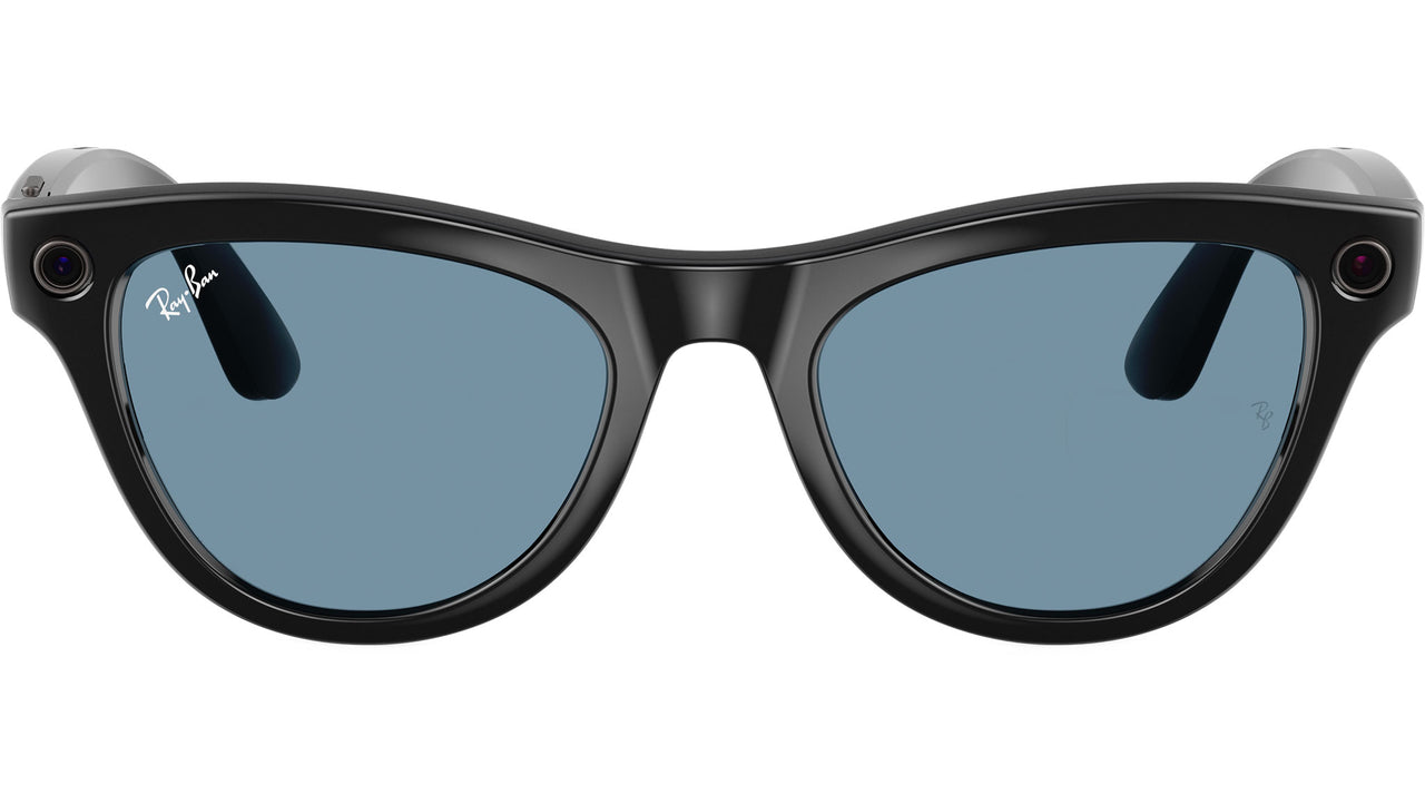 Meta | Skyler AI Glasses