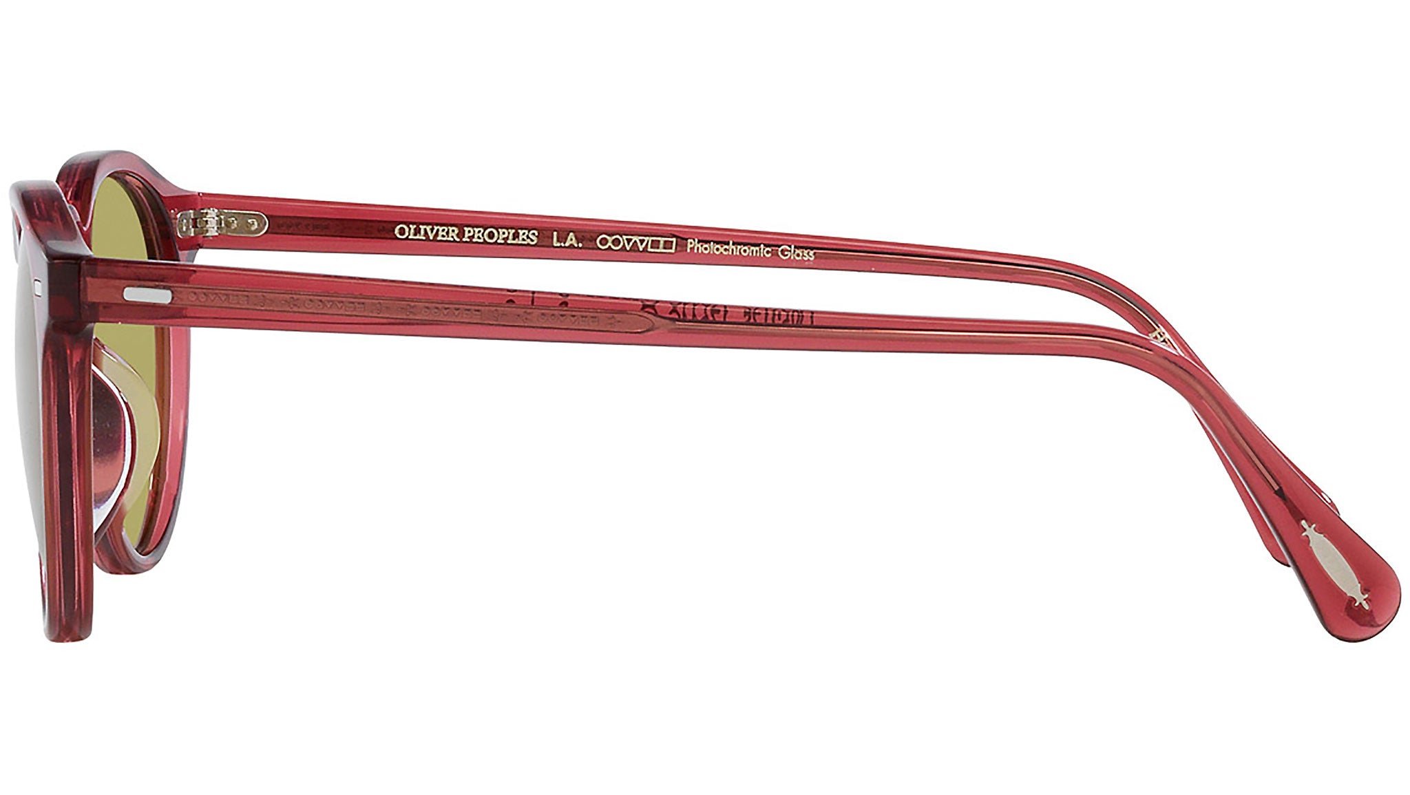 Oliver Peoples Gregory Peck Sun Sunglasses OV5217S 17644C