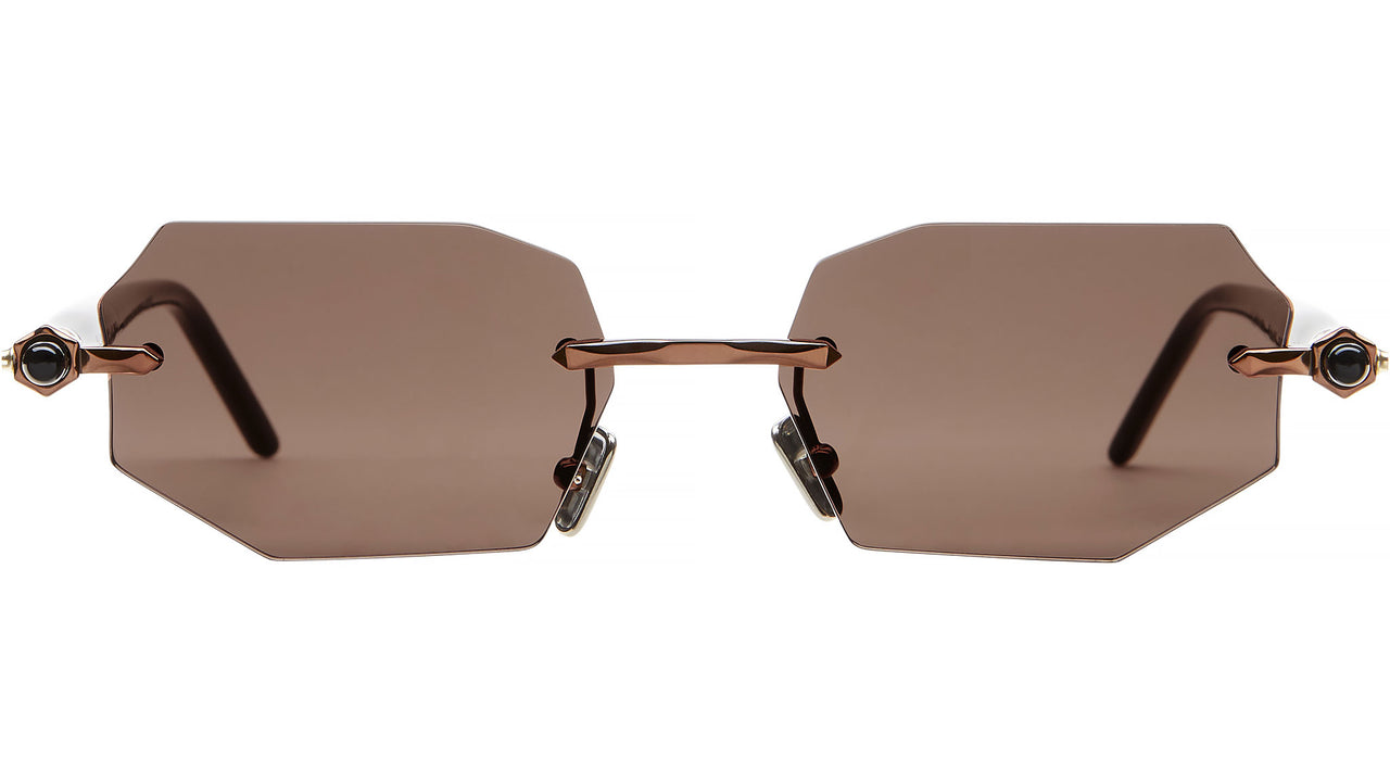 P63 Sun BZ HB Bronze