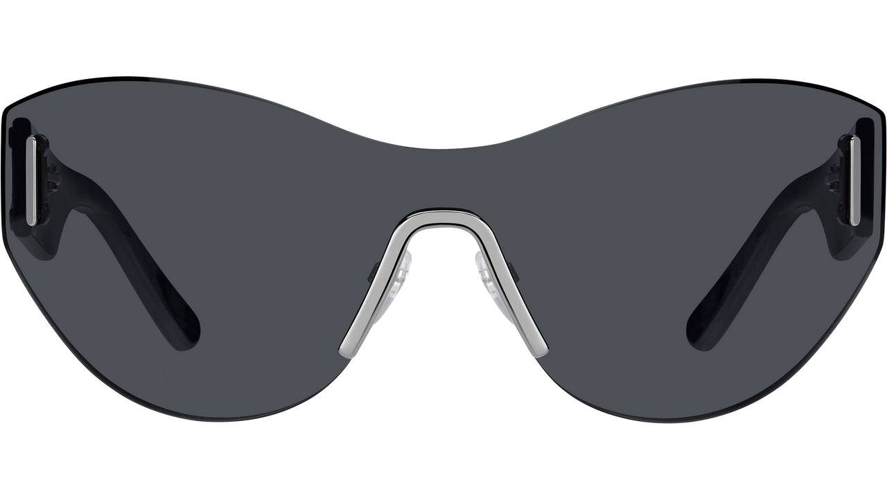 MARC 737/S 807 IR Black