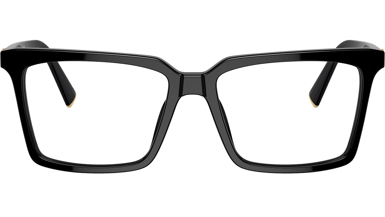 MU 08XV 16K1O1 Black